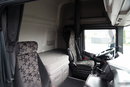 Scania R 450 / RETARDER / HYDRAULIKA / KLIMATYZACJA POSTOJOWA / ALUFELGI / SPROWADZONA / PO KONTRAKCIE SERWISOWYM zdjęcie 35