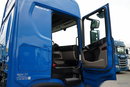 Scania R 450 / RETARDER / HYDRAULIKA / KLIMATYZACJA POSTOJOWA / ALUFELGI / SPROWADZONA / PO KONTRAKCIE SERWISOWYM zdjęcie 36