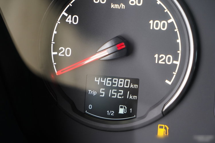 Scania R 450 / RETARDER / HYDRAULIKA / KLIMATYZACJA POSTOJOWA / ALUFELGI / SPROWADZONA / PO KONTRAKCIE SERWISOWYM zdjęcie 39