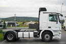 Mercedes ACTROS 1841 / HYDRAULIKA / SPROWADZONY / PO KONTRAKCIE SERWISOWYM zdjęcie 9