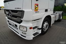 Mercedes ACTROS 1841 / HYDRAULIKA / SPROWADZONY / PO KONTRAKCIE SERWISOWYM zdjęcie 11