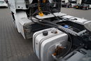 Mercedes ACTROS 1841 / HYDRAULIKA / SPROWADZONY / PO KONTRAKCIE SERWISOWYM zdjęcie 13