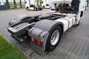 Mercedes ACTROS 1841 / HYDRAULIKA / SPROWADZONY / PO KONTRAKCIE SERWISOWYM zdjęcie 15