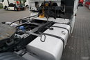 Mercedes ACTROS 1841 / HYDRAULIKA / SPROWADZONY / PO KONTRAKCIE SERWISOWYM zdjęcie 16