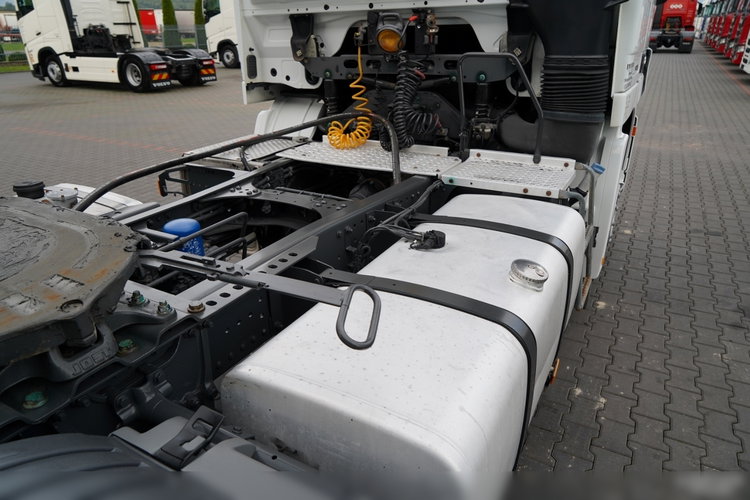 Mercedes ACTROS 1841 / HYDRAULIKA / SPROWADZONY / PO KONTRAKCIE SERWISOWYM zdjęcie 16