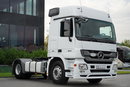 Mercedes ACTROS 1841 / HYDRAULIKA / SPROWADZONY / PO KONTRAKCIE SERWISOWYM zdjęcie 1