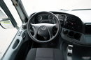 Mercedes ACTROS 1841 / HYDRAULIKA / SPROWADZONY / PO KONTRAKCIE SERWISOWYM zdjęcie 26
