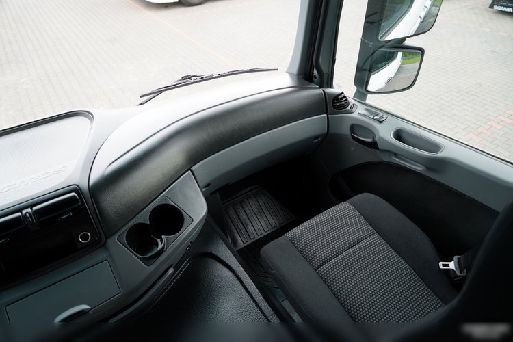 Mercedes ACTROS 1841 / HYDRAULIKA / SPROWADZONY / PO KONTRAKCIE SERWISOWYM zdjęcie 28