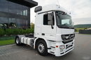 Mercedes ACTROS 1841 / HYDRAULIKA / SPROWADZONY / PO KONTRAKCIE SERWISOWYM zdjęcie 2