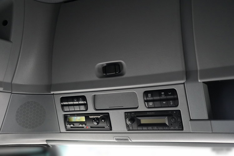 Mercedes ACTROS 1841 / HYDRAULIKA / SPROWADZONY / PO KONTRAKCIE SERWISOWYM zdjęcie 29