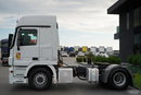 Mercedes ACTROS 1841 / HYDRAULIKA / SPROWADZONY / PO KONTRAKCIE SERWISOWYM zdjęcie 6