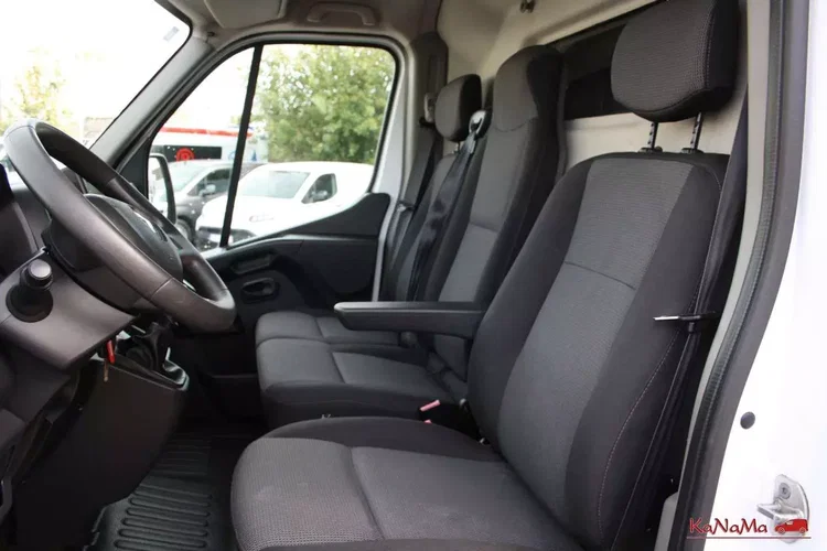 Renault Master zdjęcie 26