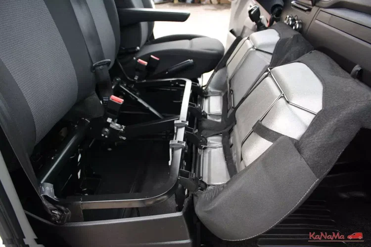 Renault Master zdjęcie 28