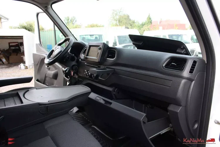 Renault Master zdjęcie 29