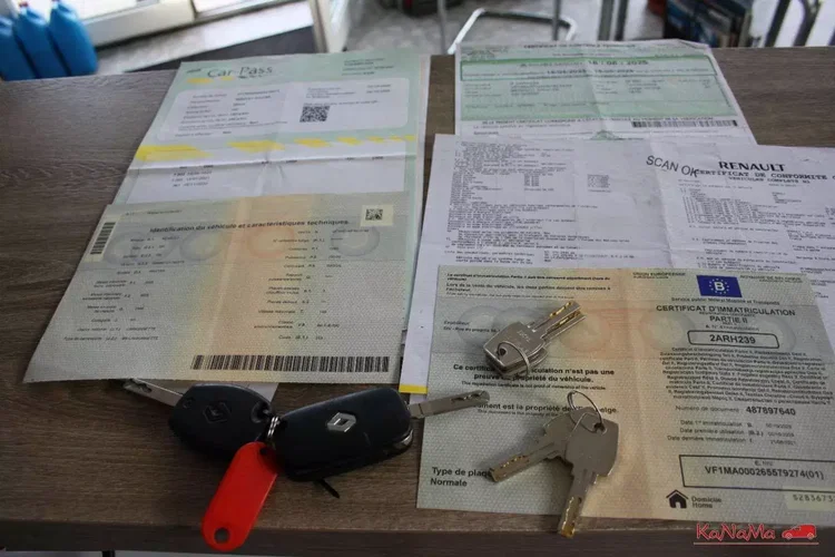 Renault Master zdjęcie 34