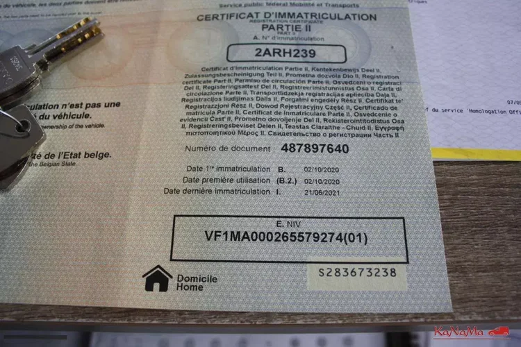 Renault Master zdjęcie 35