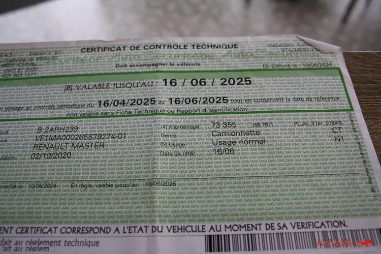 Renault Master zdjęcie 36