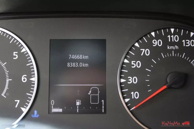 Renault Master zdjęcie 4