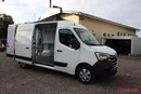 Renault Master zdjęcie 9