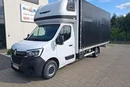 Renault Master zdjęcie 3