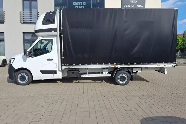 Renault Master zdjęcie 7