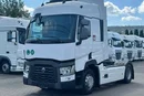 Renault T 460 / EURO 6 / AUTOMAT / NISKI PRZEBIEG / SPROWADZONA / 100 % ORYGINAŁ zdjęcie 1