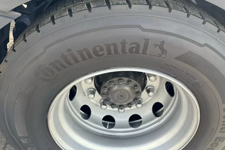 Renault T 460 / EURO 6 / AUTOMAT / NISKI PRZEBIEG / SPROWADZONA / 100 % ORYGINAŁ zdjęcie 10