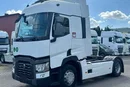 Renault T 460 / EURO 6 / AUTOMAT / NISKI PRZEBIEG / SPROWADZONA / 100 % ORYGINAŁ zdjęcie 2