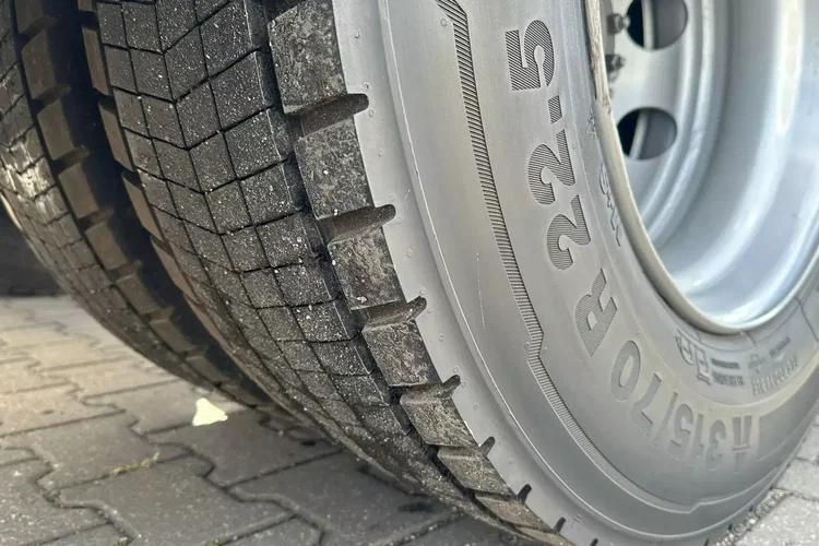 Renault T 460 / EURO 6 / AUTOMAT / NISKI PRZEBIEG / SPROWADZONA / 100 % ORYGINAŁ zdjęcie 8