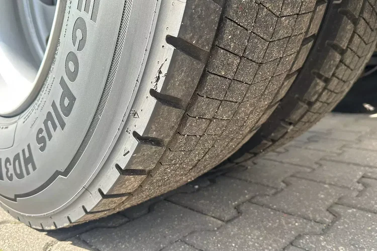 Renault T 460 / EURO 6 / AUTOMAT / NISKI PRZEBIEG / SPROWADZONA / 100 % ORYGINAŁ zdjęcie 9