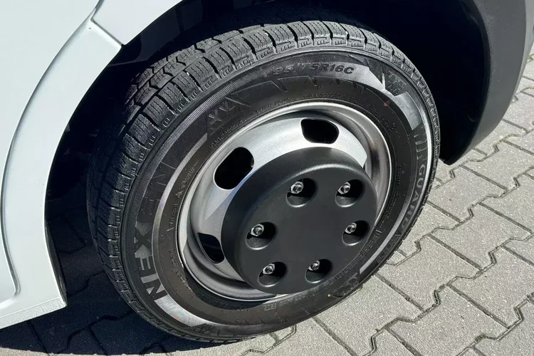 Renault Master zdjęcie 13