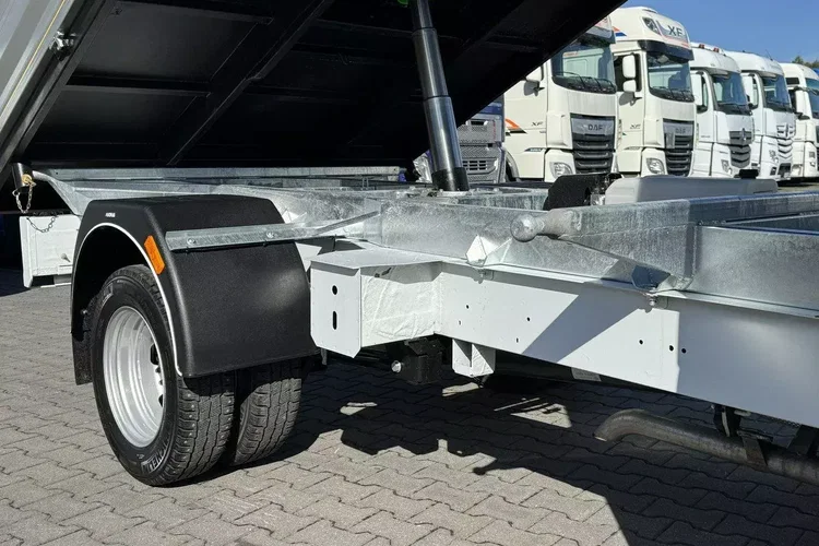 Renault Master zdjęcie 4