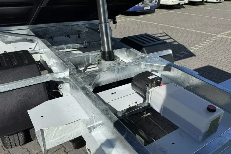 Renault Master zdjęcie 5