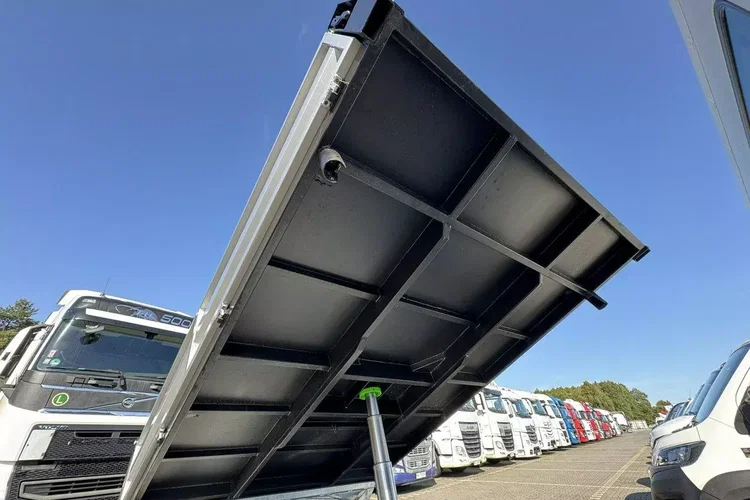 Renault Master zdjęcie 8