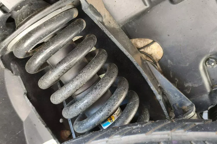 Iveco Volkswagen Crafter 4x4 Zwyżka 21m Palfinger P210BK JIP-Ogon udt zdjęcie 34