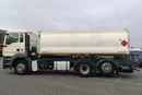 MAN TGA 26.310 Autocysterna z Dystrybucją zdjęcie 13