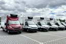 Iveco Daily 70C18 Mroźnia Ściana Grodziowa Podwójny Parownik zdjęcie 1