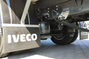 Iveco Daily 70C18 Mroźnia Ściana Grodziowa Podwójny Parownik zdjęcie 22