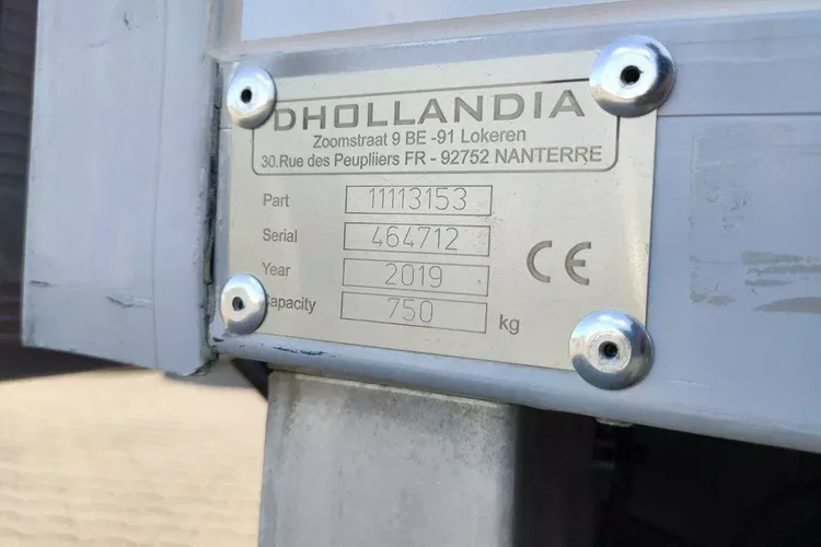 Iveco Daily 70C18 Mroźnia Ściana Grodziowa Podwójny Parownik zdjęcie 29