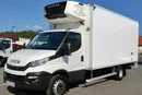 Iveco Daily 70C18 Mroźnia Ściana Grodziowa Podwójny Parownik zdjęcie 3