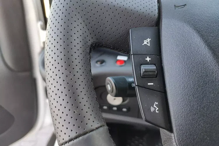 Iveco Daily 70C18 Mroźnia Ściana Grodziowa Podwójny Parownik zdjęcie 35