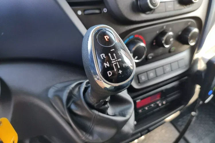 Iveco Daily 70C18 Mroźnia Ściana Grodziowa Podwójny Parownik zdjęcie 40