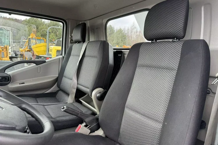 Renault Maxity zdjęcie 28