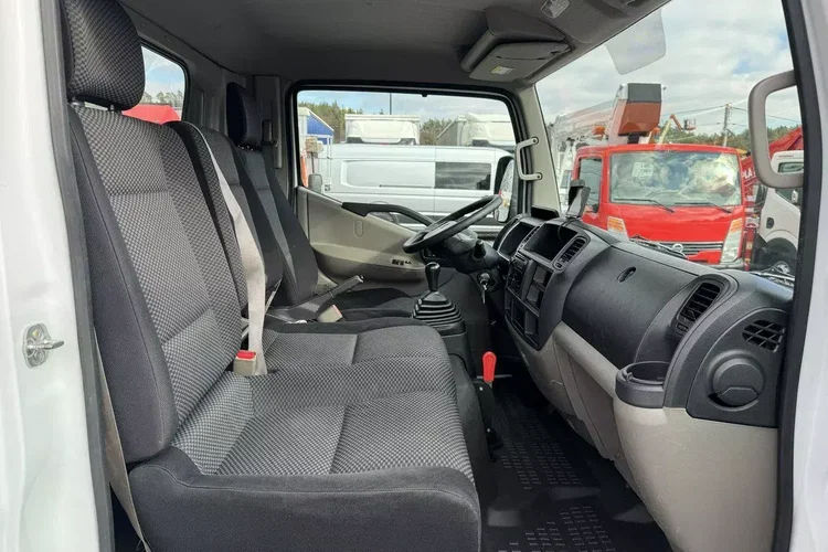 Renault Maxity zdjęcie 29