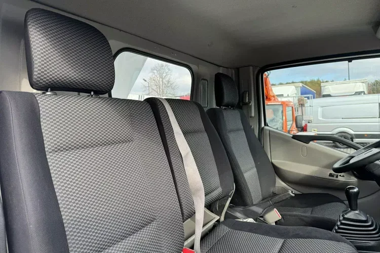 Renault Maxity zdjęcie 31