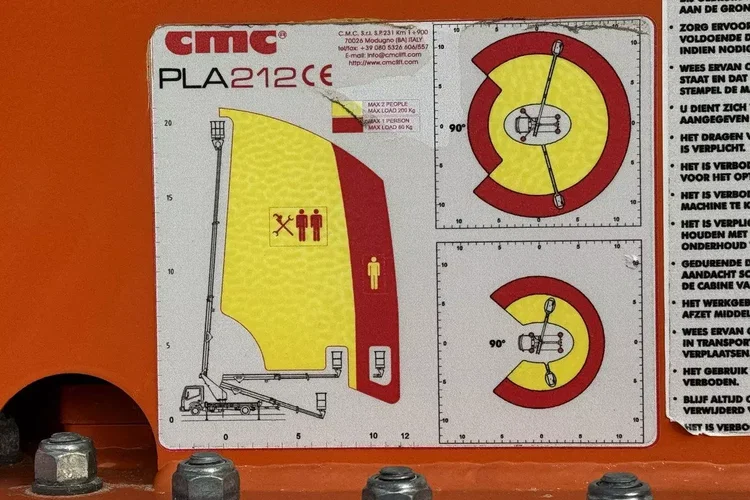 Renault Maxity zdjęcie 10