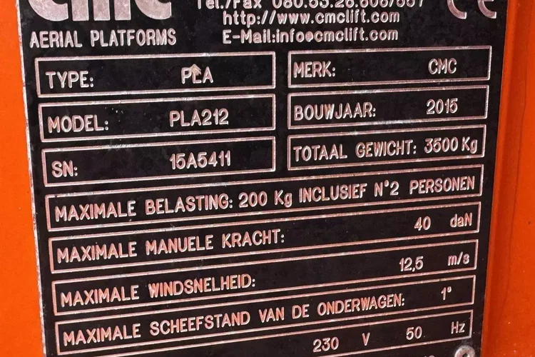 Renault Maxity zdjęcie 11