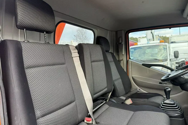 Renault Maxity zdjęcie 29