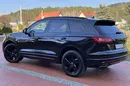 Volkswagen touareg zdjęcie 24