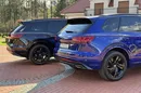 Volkswagen touareg zdjęcie 4